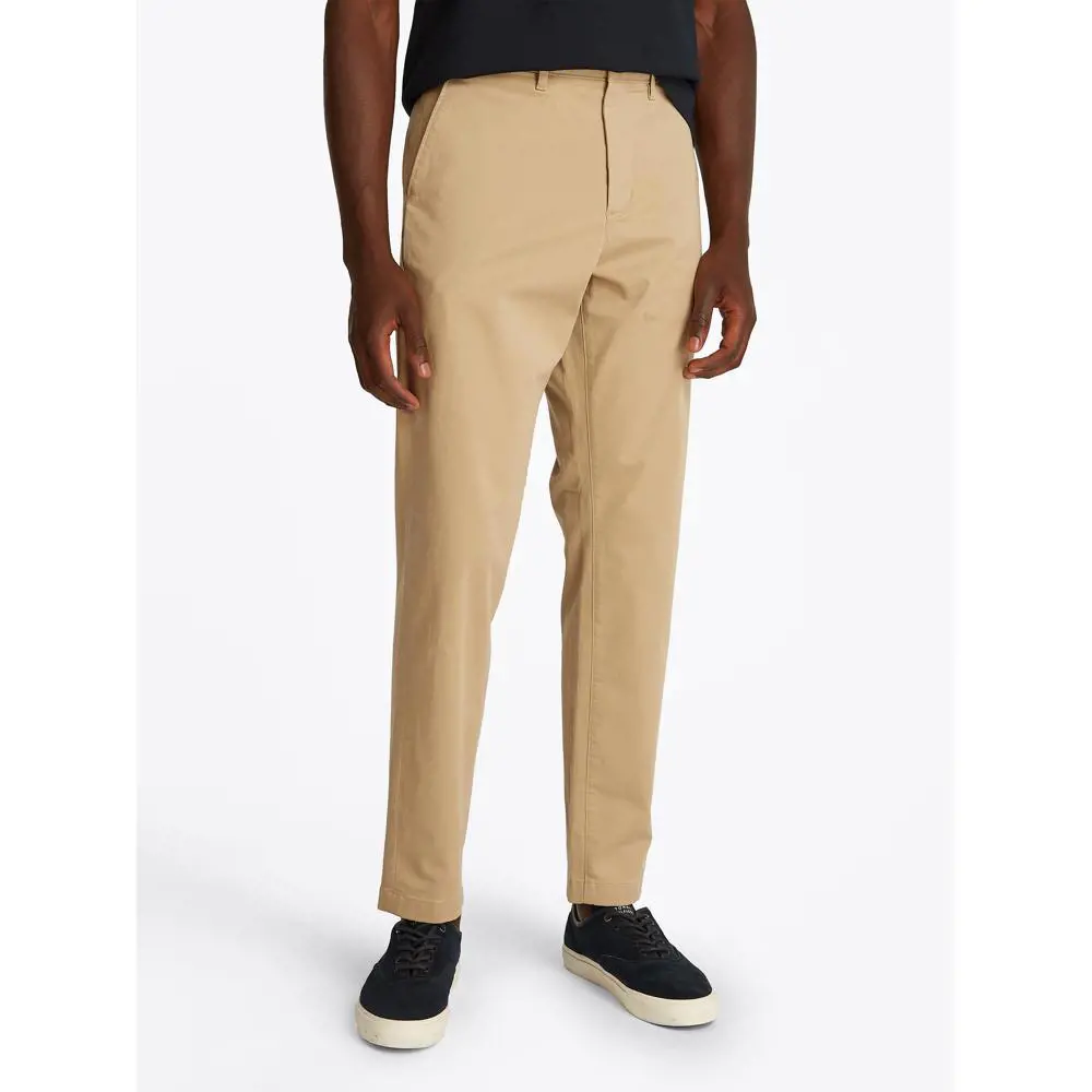 Tommy Hilfiger Relaxed Harlem Chinos